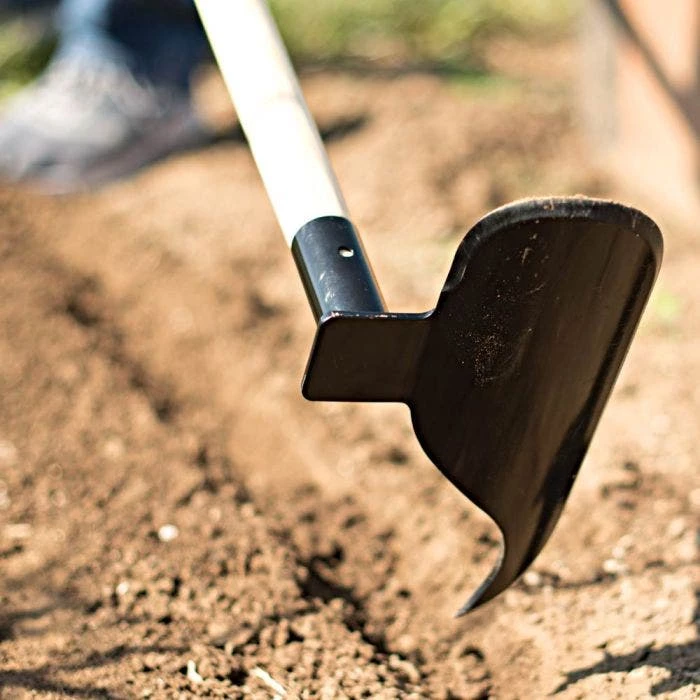 Leonard Versahoe With Ash Handle 8 Leonard Versahoe With Ash Handle - Image 8