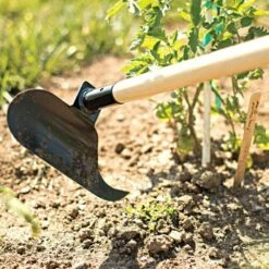 Leonard Versahoe With Ash Handle 17 Leonard Versahoe With Ash Handle -Wilson Bros Gardens Shop ah990 8