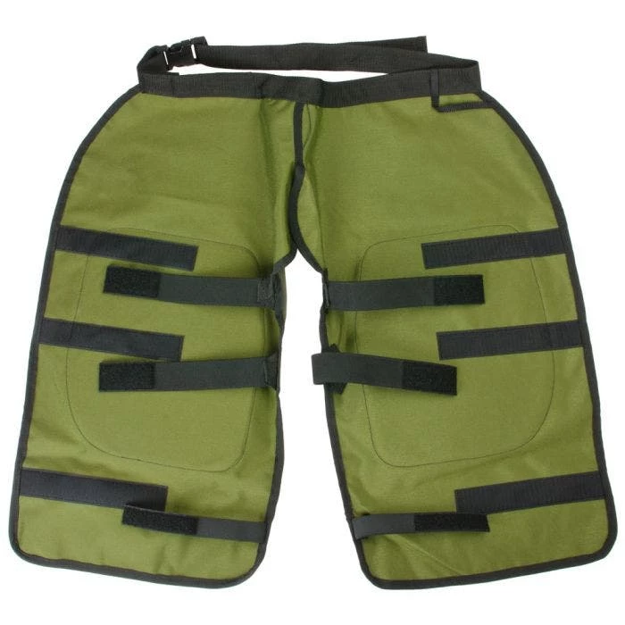 Hedge Trimmer Chaps With Kneepads, Large 3 Hedge Trimmer Chaps With Kneepads, Large - Image 3