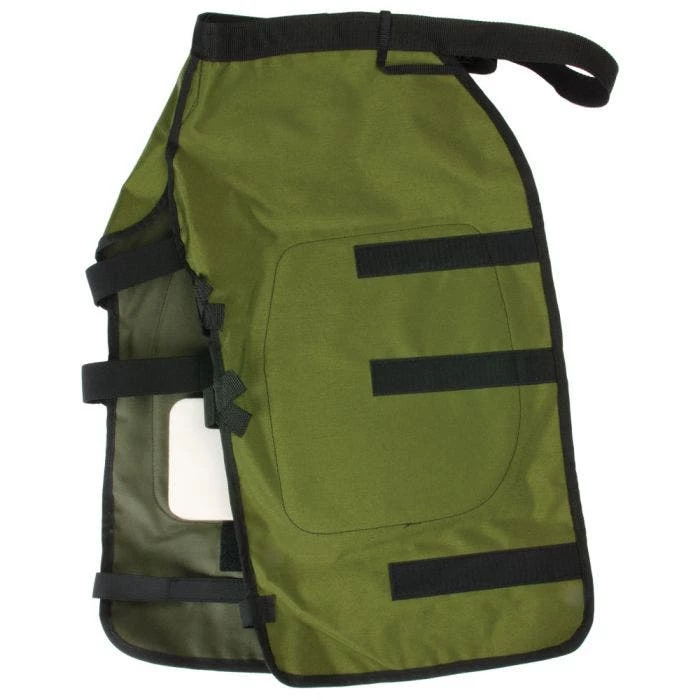 Hedge Trimmer Chaps With Kneepads, Large 5 Hedge Trimmer Chaps With Kneepads, Large - Image 5