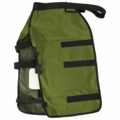 Hedge Trimmer Chaps With Kneepads, Medium 10 Hedge Trimmer Chaps With Kneepads, Medium -Wilson Bros Gardens Shop ahtc md 3