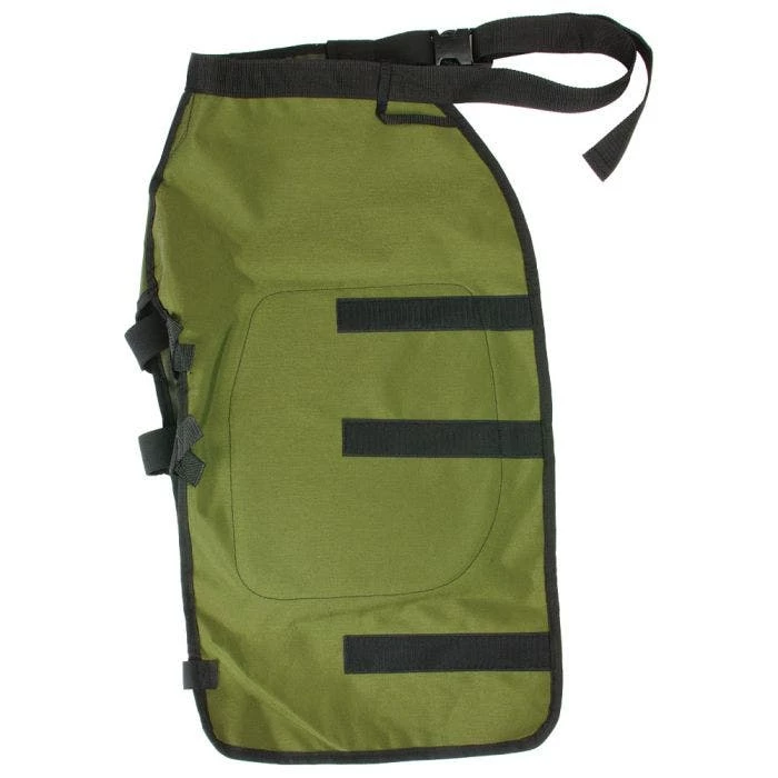 Hedge Trimmer Chaps With Kneepads, Medium 4 Hedge Trimmer Chaps With Kneepads, Medium - Image 4