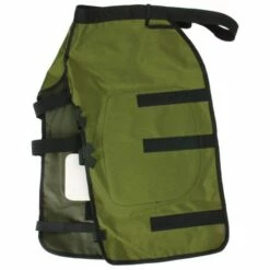 Hedge Trimmer Chaps With Kneepads, Small 10 Hedge Trimmer Chaps With Kneepads, Small -Wilson Bros Gardens Shop ahtc sm 3 1