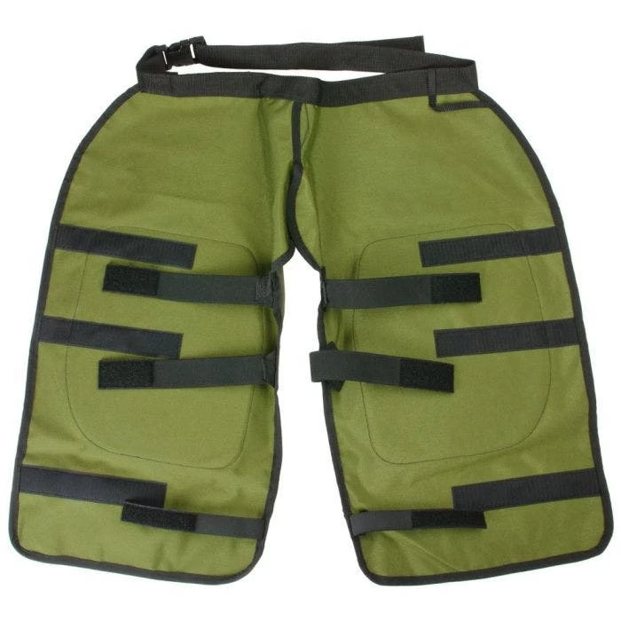 Hedge Trimmer Chaps With Kneepads, Small 3 Hedge Trimmer Chaps With Kneepads, Small - Image 3