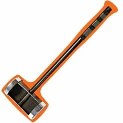 Leonard 9-Pound Dead Blow Hammer -Wilson Bros Gardens Shop aml10db 2