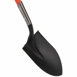 Leonard Round-Point Closed-Back Shovel With Tuff-Flex™ Composite Handle 5 Leonard Round-Point Closed-Back Shovel With Tuff-Flex™ Composite Handle -Wilson Bros Gardens Shop amlf 2