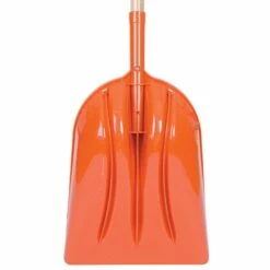 Leonard ABS Scoop Shovel With Straight Handle 7 Leonard ABS Scoop Shovel With Straight Handle -Wilson Bros Gardens Shop aps12l 2