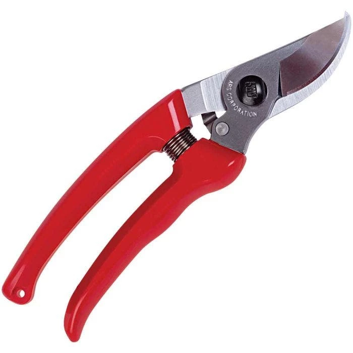 ARS General Purpose Hand Pruners, 0.75-inch Cutting Capacity 1 ARS General Purpose Hand Pruners, 0.75-inch Cutting Capacity