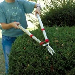 ARS 6-inch Blade Hedge Shears, Telescoping 28.25 - 41.5 Inches 7 ARS 6-inch Blade Hedge Shears, Telescoping 28.25 - 41.5 Inches -Wilson Bros Gardens Shop ars90 3