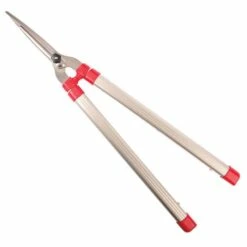 ARS 6-inch Blade Hedge Shears, Telescoping 28.25 - 41.5 Inches 9 ARS 6-inch Blade Hedge Shears, Telescoping 28.25 - 41.5 Inches -Wilson Bros Gardens Shop ars90 6