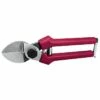 Double Cut Hand Pruners, 3/4 Inch Cutting Capacity