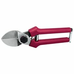 Double Cut Hand Pruners, 3/4 Inch Cutting Capacity