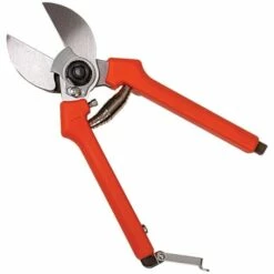 Leonard Double Cut Hand Pruners, 1-inch Cutting Capacity 8 Leonard Double Cut Hand Pruners, 1-inch Cutting Capacity -Wilson Bros Gardens Shop art17 3