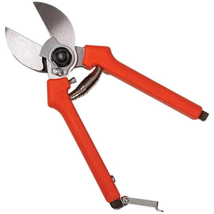 Leonard Double Cut Hand Pruners, 1-inch Cutting Capacity 4 Leonard Double Cut Hand Pruners, 1-inch Cutting Capacity - Image 4