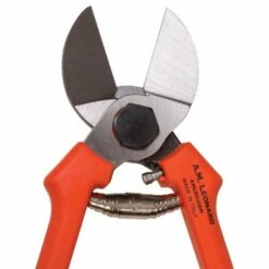 Leonard Double Cut Hand Pruners, 1-inch Cutting Capacity 9 Leonard Double Cut Hand Pruners, 1-inch Cutting Capacity -Wilson Bros Gardens Shop art17 4