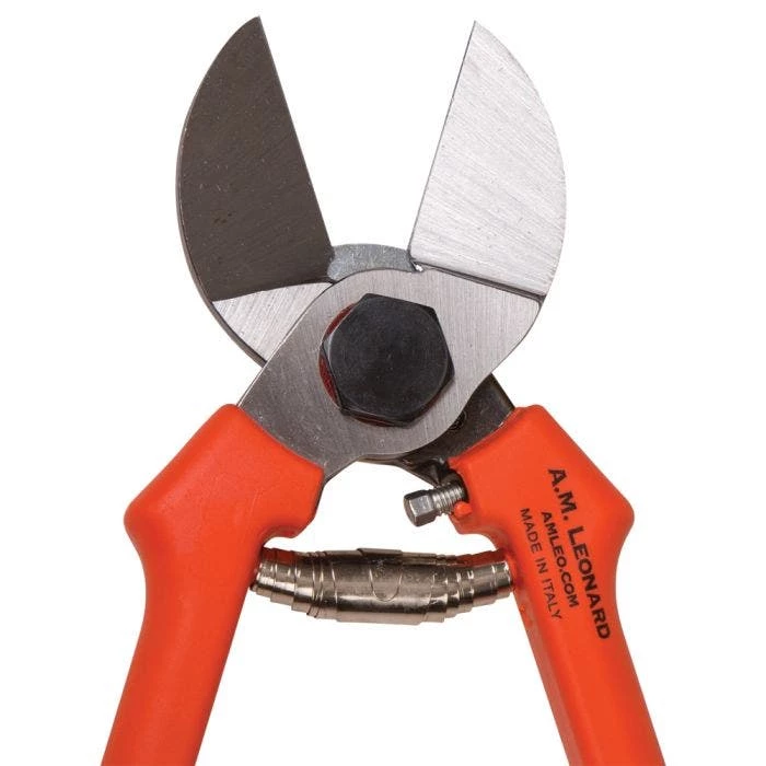 Leonard Double Cut Hand Pruners, 1-inch Cutting Capacity 5 Leonard Double Cut Hand Pruners, 1-inch Cutting Capacity - Image 5