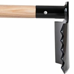 Leonard Titan Hoe With Ash Handle -Wilson Bros Gardens Shop at900 2 1