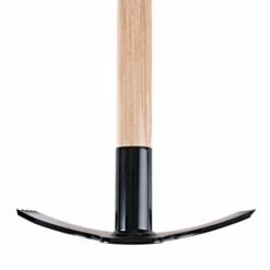 Leonard Titan Hoe With Ash Handle -Wilson Bros Gardens Shop at900 3 1
