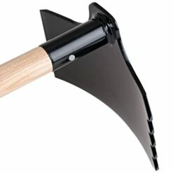 Leonard Titan Hoe With Ash Handle -Wilson Bros Gardens Shop at900 4 1