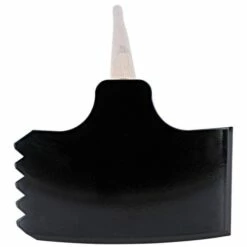 Leonard Titan Hoe With Ash Handle -Wilson Bros Gardens Shop at900 5 1