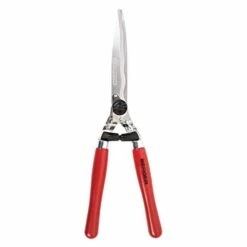 Berger Professional Wavy Blade Hedge Shear With Wooden Handles