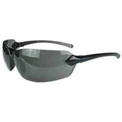 Radians Balsamo Safety Glasses With Grey Lenses, Box Of 12
