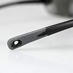 Radians Balsamo Safety Glasses With Grey Lenses, Box Of 12 -Wilson Bros Gardens Shop bal1 20 2