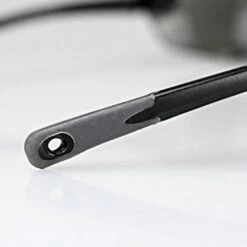 Radians Balsamo Safety Glasses With Grey Anti-Fog Lenses, Box Of 12 -Wilson Bros Gardens Shop bal1 21 2