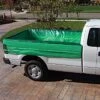 Truck Bed Disposable Bag