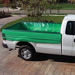 Truck Bed Disposable Bag
