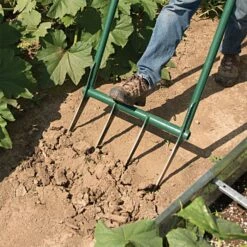 Meadow Creatures Broadfork With 14-Inch Tines 7 Meadow Creatures Broadfork With 14-Inch Tines -Wilson Bros Gardens Shop bf 14 2 1