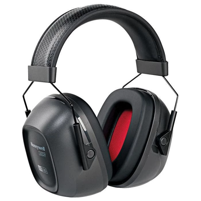 Howard Leight Leightning Earmuffs L3 NRR 30 DB 1 Howard Leight Leightning Earmuffs L3 NRR 30 DB