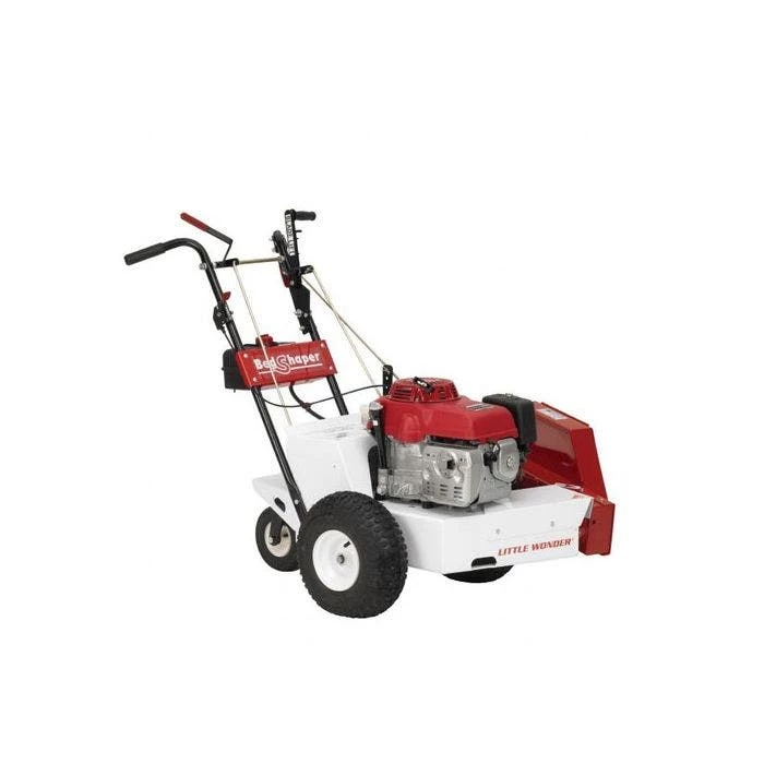 Little Wonder BedShaper 1 Little Wonder BedShaper