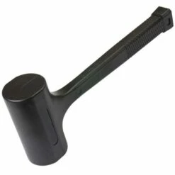 Deadblow Hammer, 4lb Head