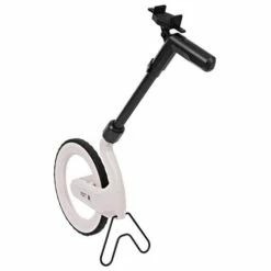 PLOTT CARTA 12.5" MEASURING WHEEL -Wilson Bros Gardens Shop carta angle back