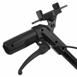 PLOTT CARTA 12.5" MEASURING WHEEL With SPRAYER -Wilson Bros Gardens Shop cartas lever