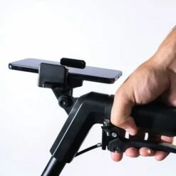 PLOTT CARTA 12.5" MEASURING WHEEL With SPRAYER -Wilson Bros Gardens Shop cartas phone holder