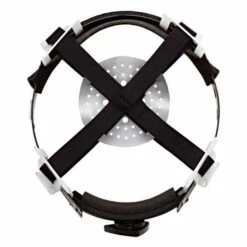 Charger Hard Hat 4 Point Ratchet Suspension White 9 Charger Hard Hat 4 Point Ratchet Suspension White -Wilson Bros Gardens Shop ch4r 2w 4