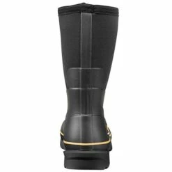 Carhartt Men's Mud Runner 10-Inch Waterproof Boots With Soft Toe, Size 14 9 Carhartt Men's Mud Runner 10-Inch Waterproof Boots With Soft Toe, Size 14 -Wilson Bros Gardens Shop cmv1121 14m 4