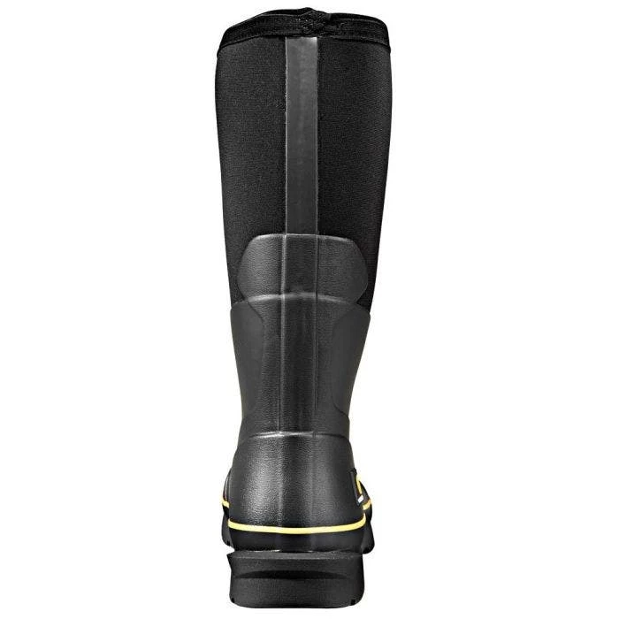 Carhartt Men's Mud Runner 15-Inch Waterproof Boots With Soft Toe, Size 10 5 Carhartt Men's Mud Runner 15-Inch Waterproof Boots With Soft Toe, Size 10 - Image 5