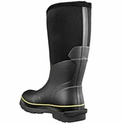 Carhartt Men's Mud Runner 15-Inch Waterproof Boots With Soft Toe, Size 8 8 Carhartt Men's Mud Runner 15-Inch Waterproof Boots With Soft Toe, Size 8 -Wilson Bros Gardens Shop cmv1151 8m 3