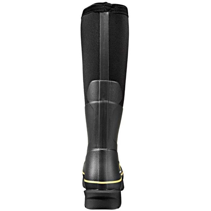 Carhartt Men's Mud Runner 15-Inch Waterproof Boots With Nano Toe, Size 15 4 Carhartt Men's Mud Runner 15-Inch Waterproof Boots With Nano Toe, Size 15 - Image 4