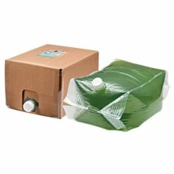 Bare Ground Clear Way Liquid Deicer, 5 Gallons