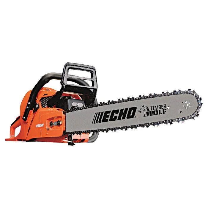 Echo CS-590 Timber Wolf 59.8cc Chainsaw 1 Echo CS-590 Timber Wolf 59.8cc Chainsaw