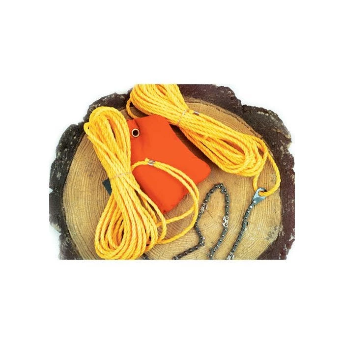 DOWN-TO-EARTH HIGH LIMB CHAIN SAW, 26-INCH BLADE 1 DOWN-TO-EARTH HIGH LIMB CHAIN SAW, 26-INCH BLADE