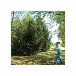 Down-to-Earth High Limb Chain Saw, 48-inch Blade 6 Down-to-Earth High Limb Chain Saw, 48-inch Blade -Wilson Bros Gardens Shop cs48 2