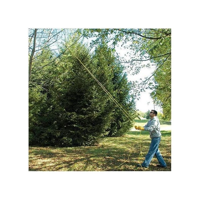 Down-to-Earth High Limb Chain Saw, 48-inch Blade 3 Down-to-Earth High Limb Chain Saw, 48-inch Blade - Image 3