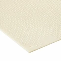 VersaMAT, Clear, 3 Feet By 8 Feet, Double-Sided Tread