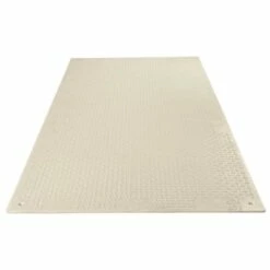 VersaMAT, Clear, 4 Feet By 8 Feet, Single-Sided Tread