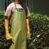 Chemical Wash Apron